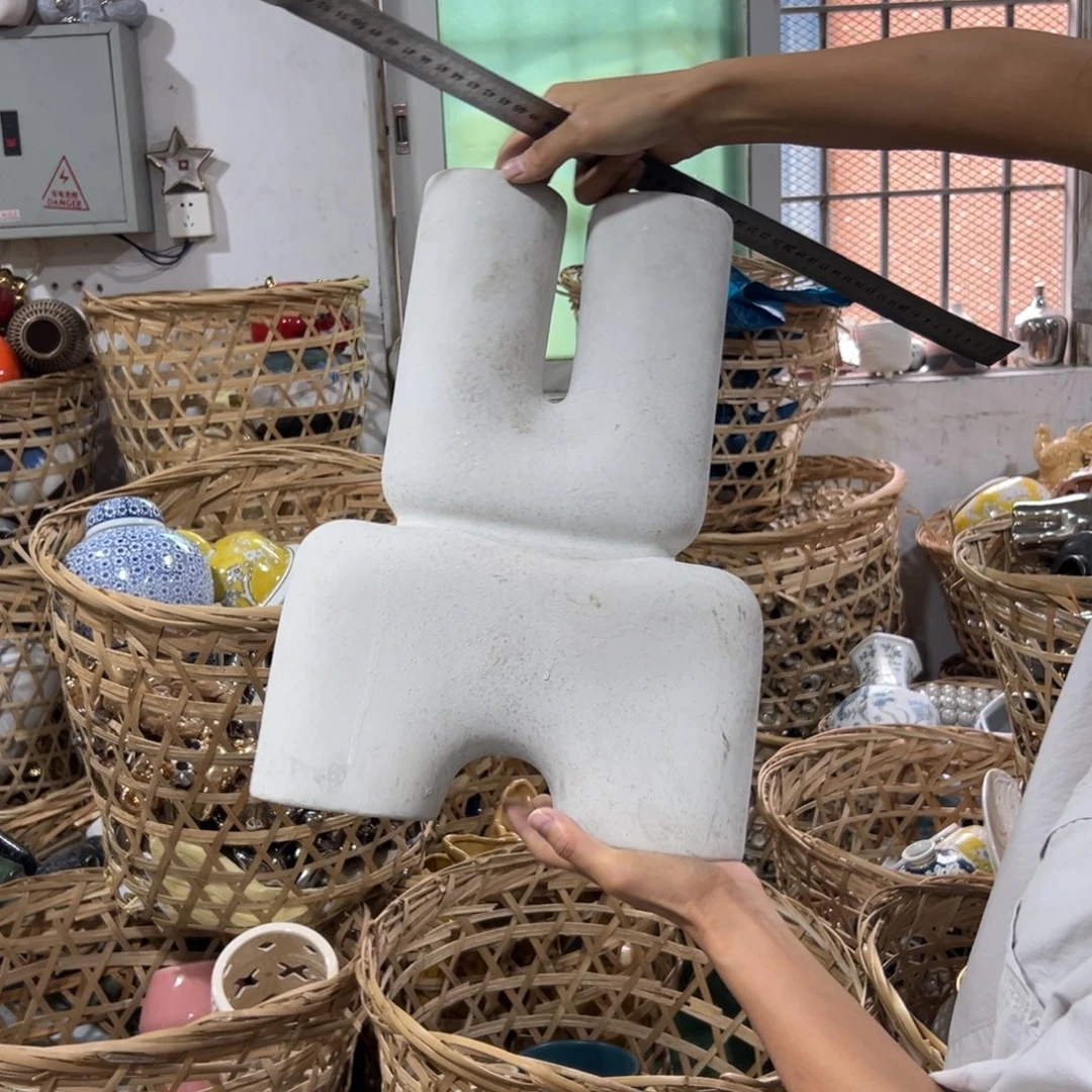 高温陶瓷工艺饰品(部分微瑕)103