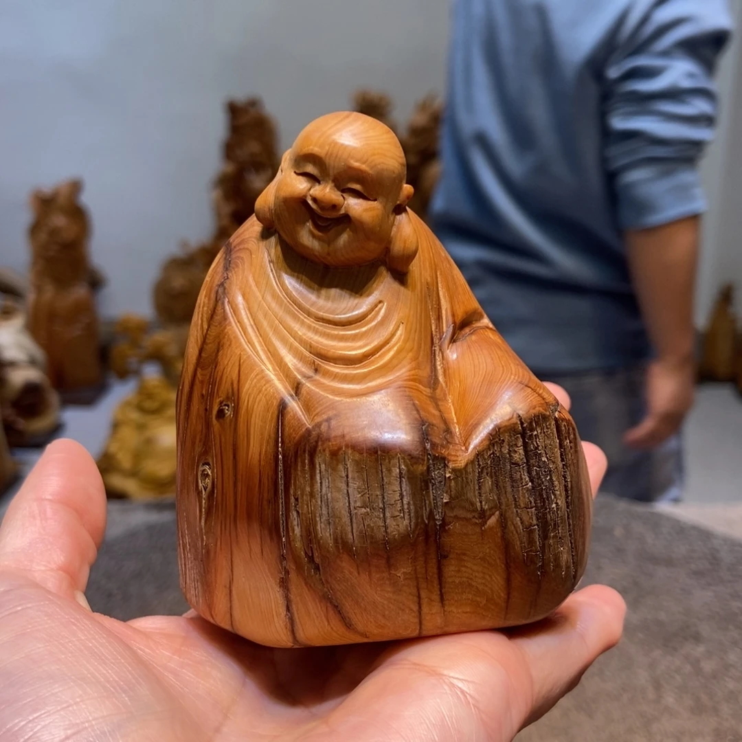 柏木（崖柏）精品太行崖柏