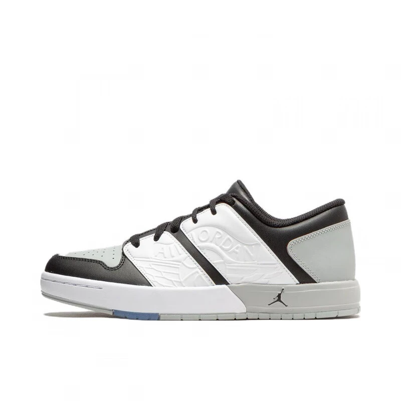 NIKE/耐克女鞋JORDANNURETRO1新款休闲耐克板鞋FB4412-106