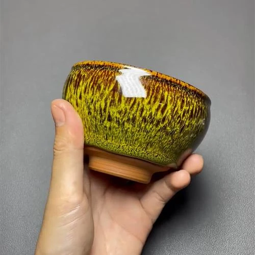 【闪购商品】茶盏-10011..........