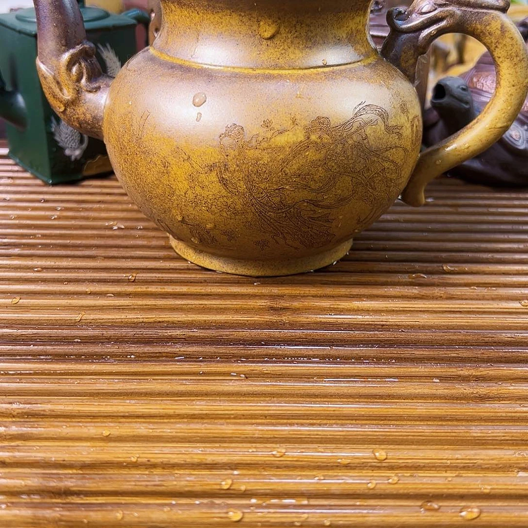 紫砂茶壶特价秒杀600cc