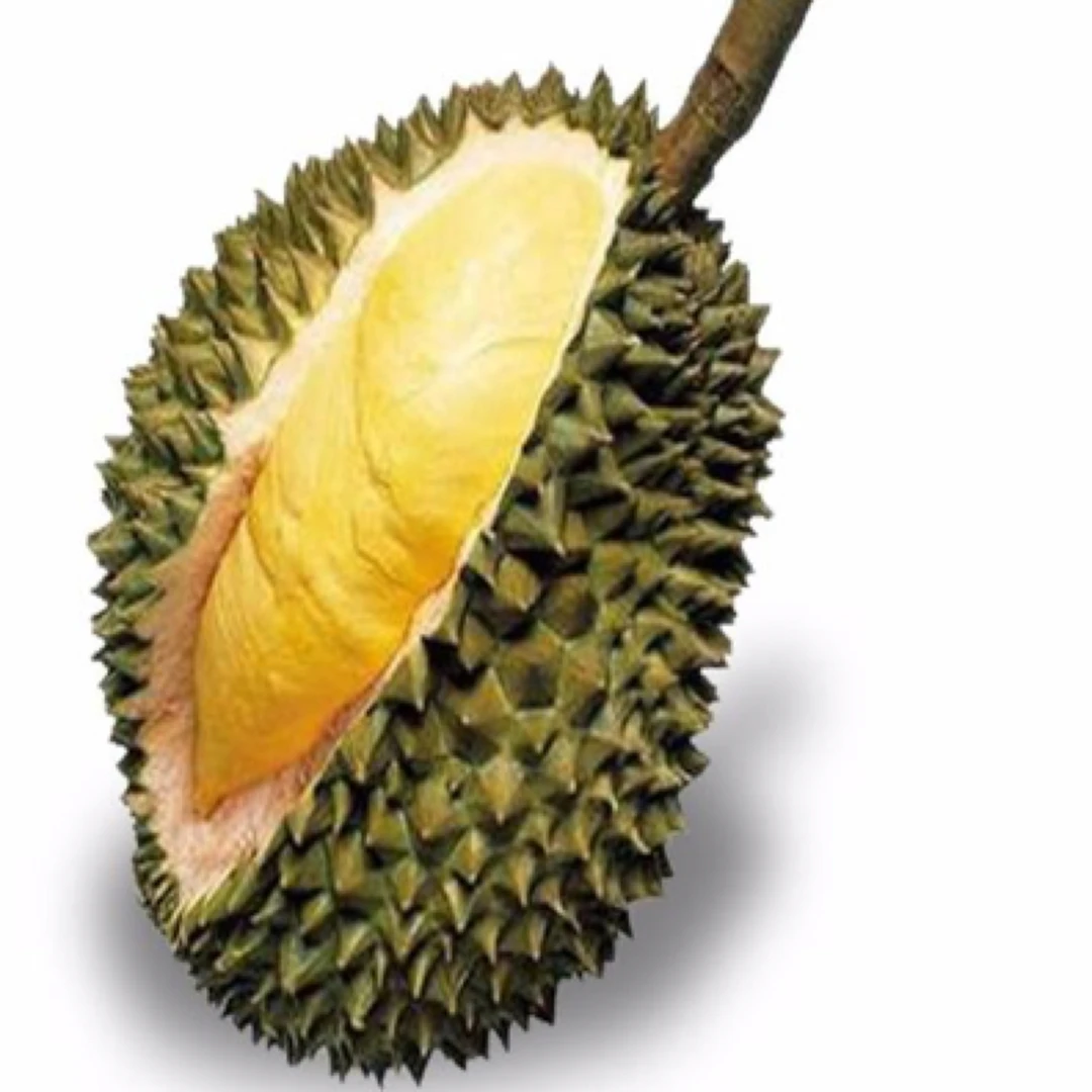 干尧榴莲小猫山王新鲜榴莲核大G榴莲同城配干尧越南