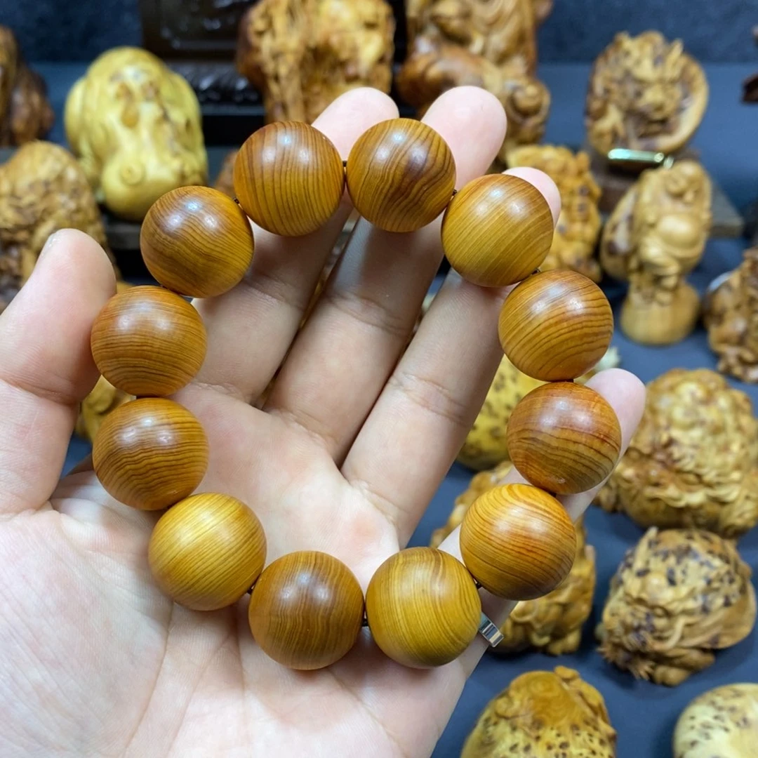 柏木（崖柏）2.0红油