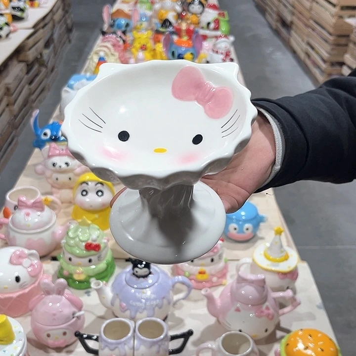 紫砂茶叶罐我们的生活也