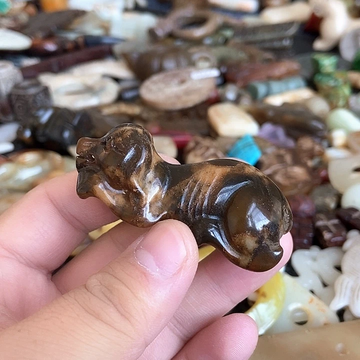 摆件直播间链接33