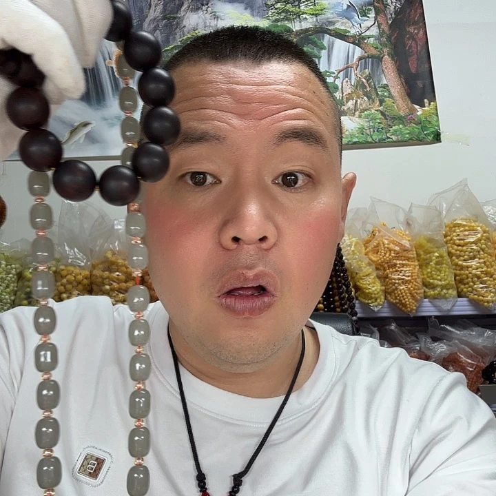 非洲紫檀（红花梨）36