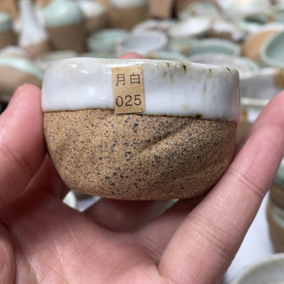 【闪购商品】壶老段烧陶瓷茶器！
