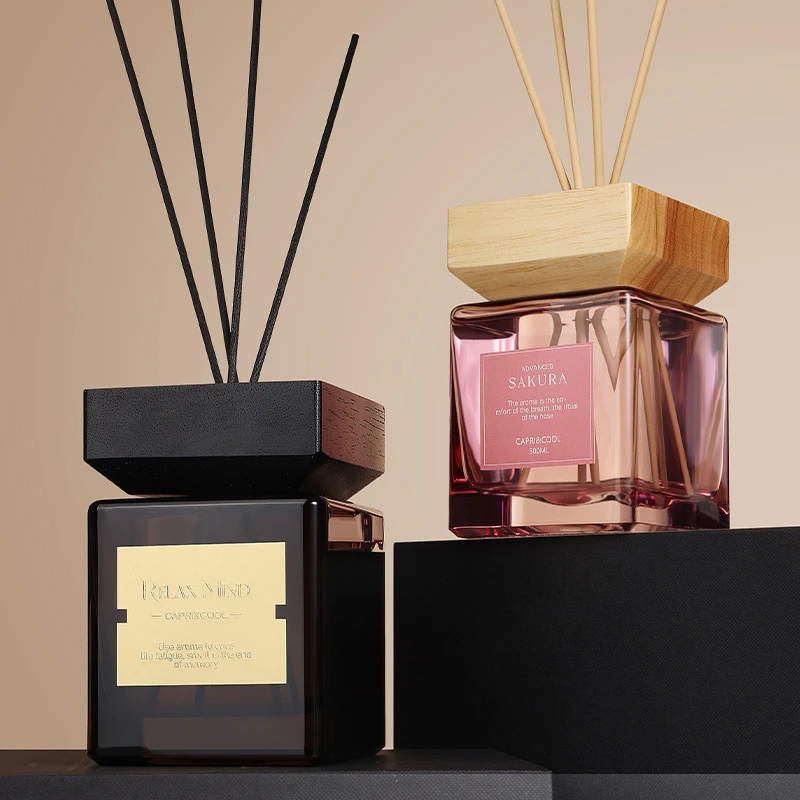 五星级酒店专用香薰室内持久家用高级卧室留香卫生间淡香持久留香