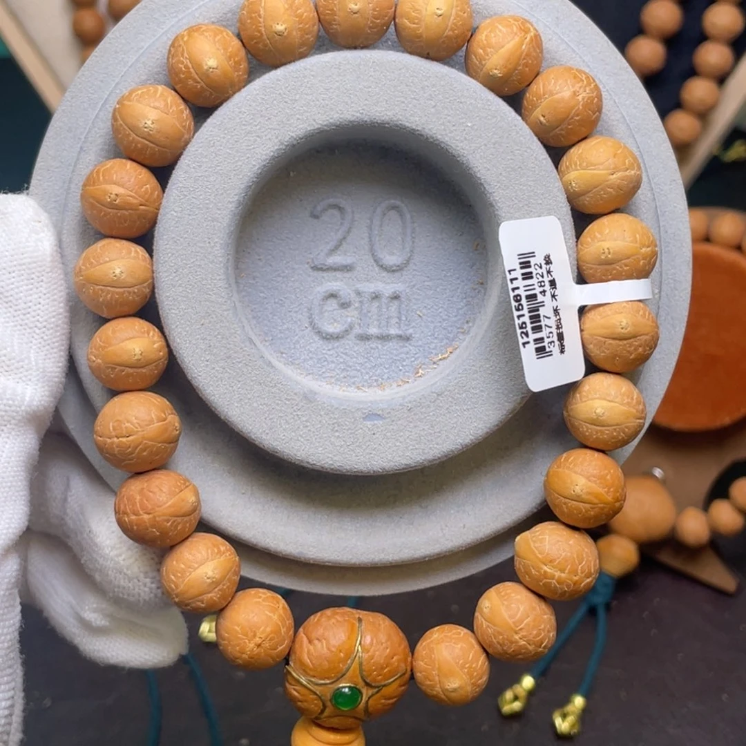 凤眼菩提手串凤眼菩提