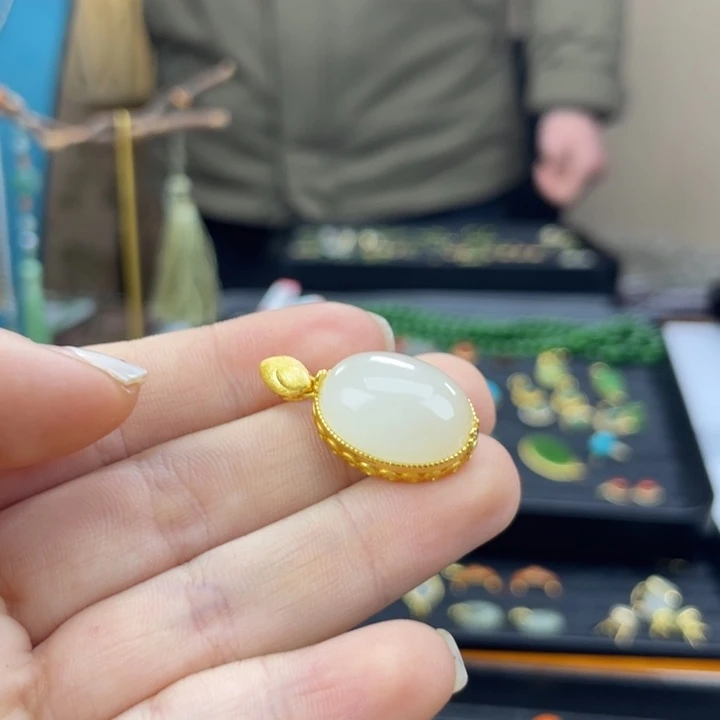 吊坠925银吊坠银s925