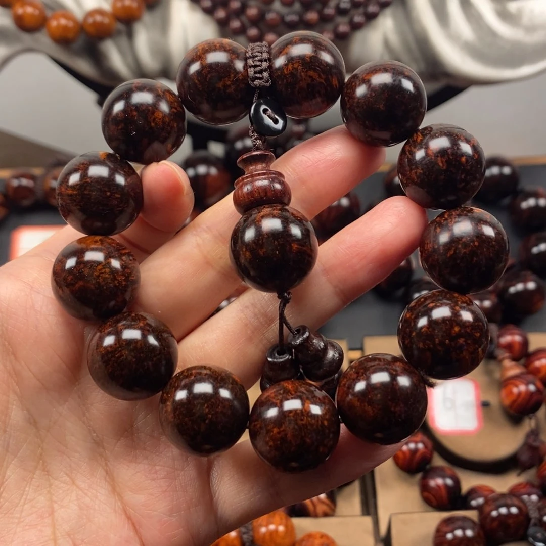 【闪购商品】黄花梨/降香黄檀1.8龙鳞留疤