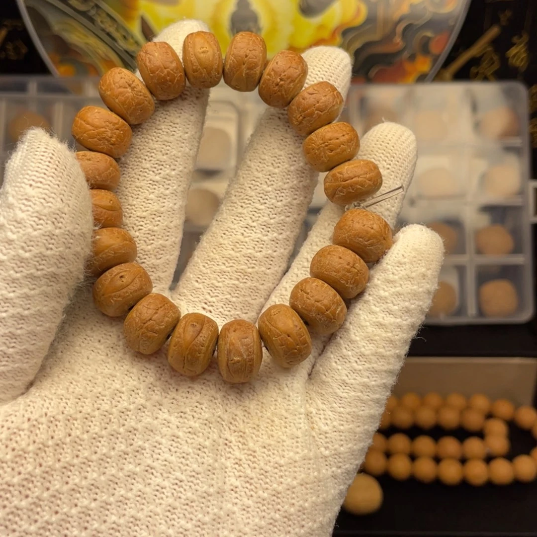 *****凤眼菩提手串福利