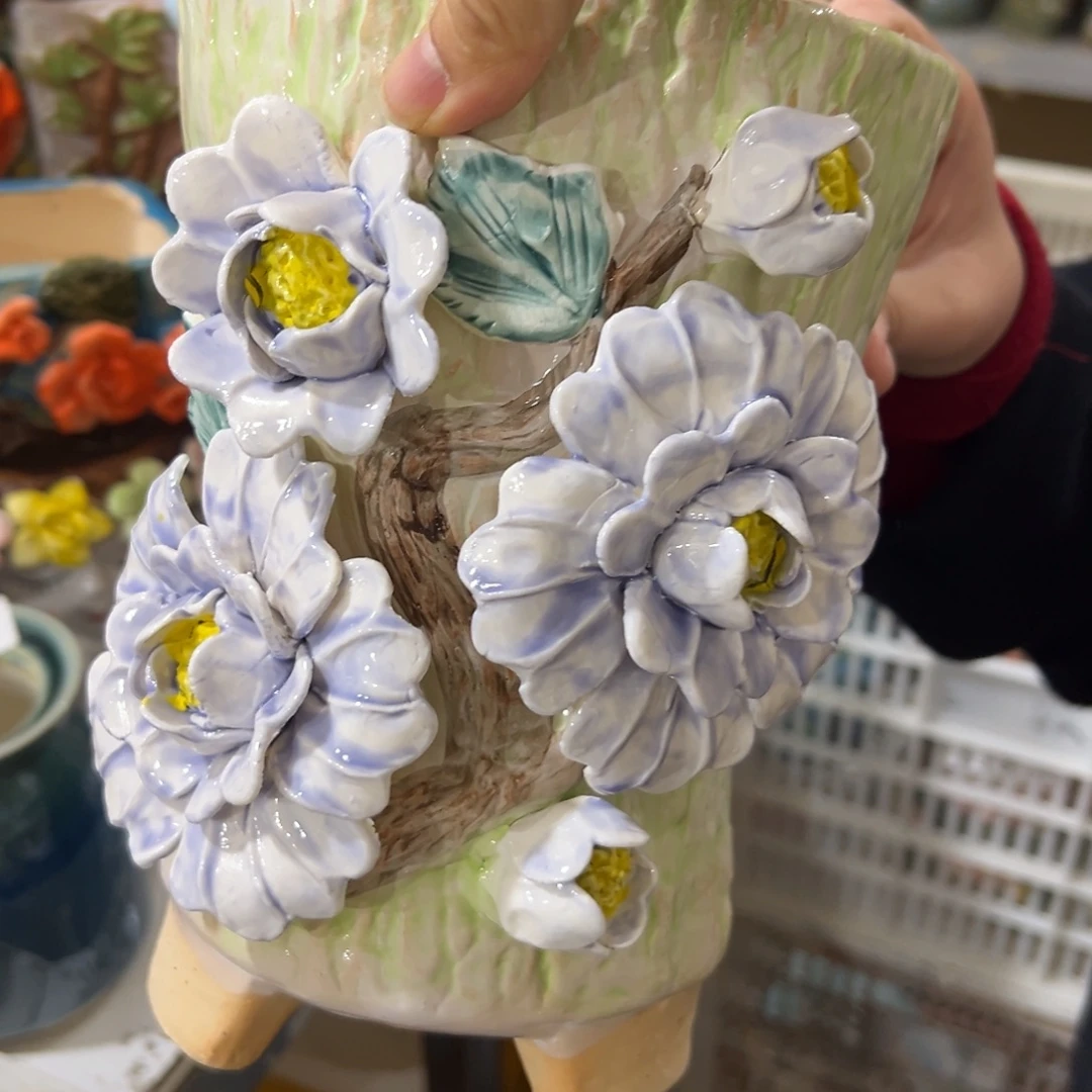 花盆，满18.8米发货爱退款拉黑