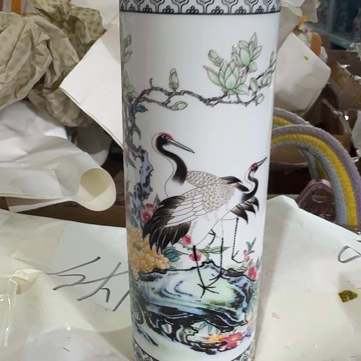 摆件陶瓷制品加工企业在