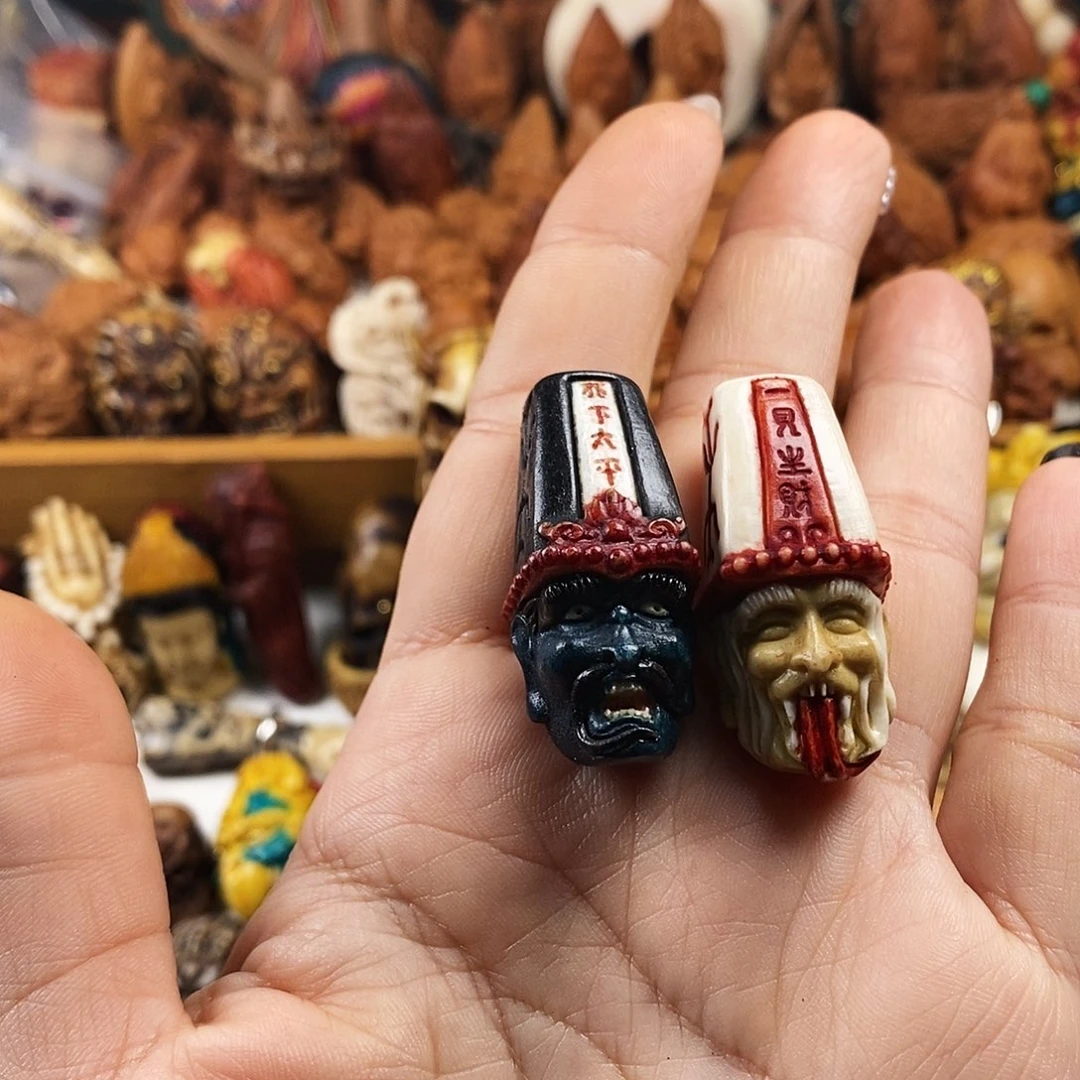 橄榄核吊坠活*上下孔啊啊啊啊啊啊？