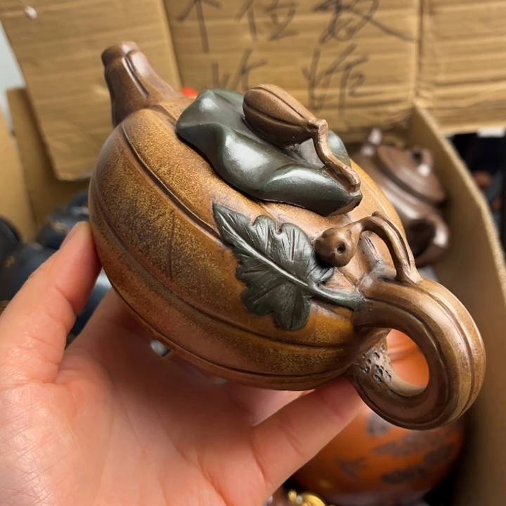 紫砂茶壶紫砂壶等
