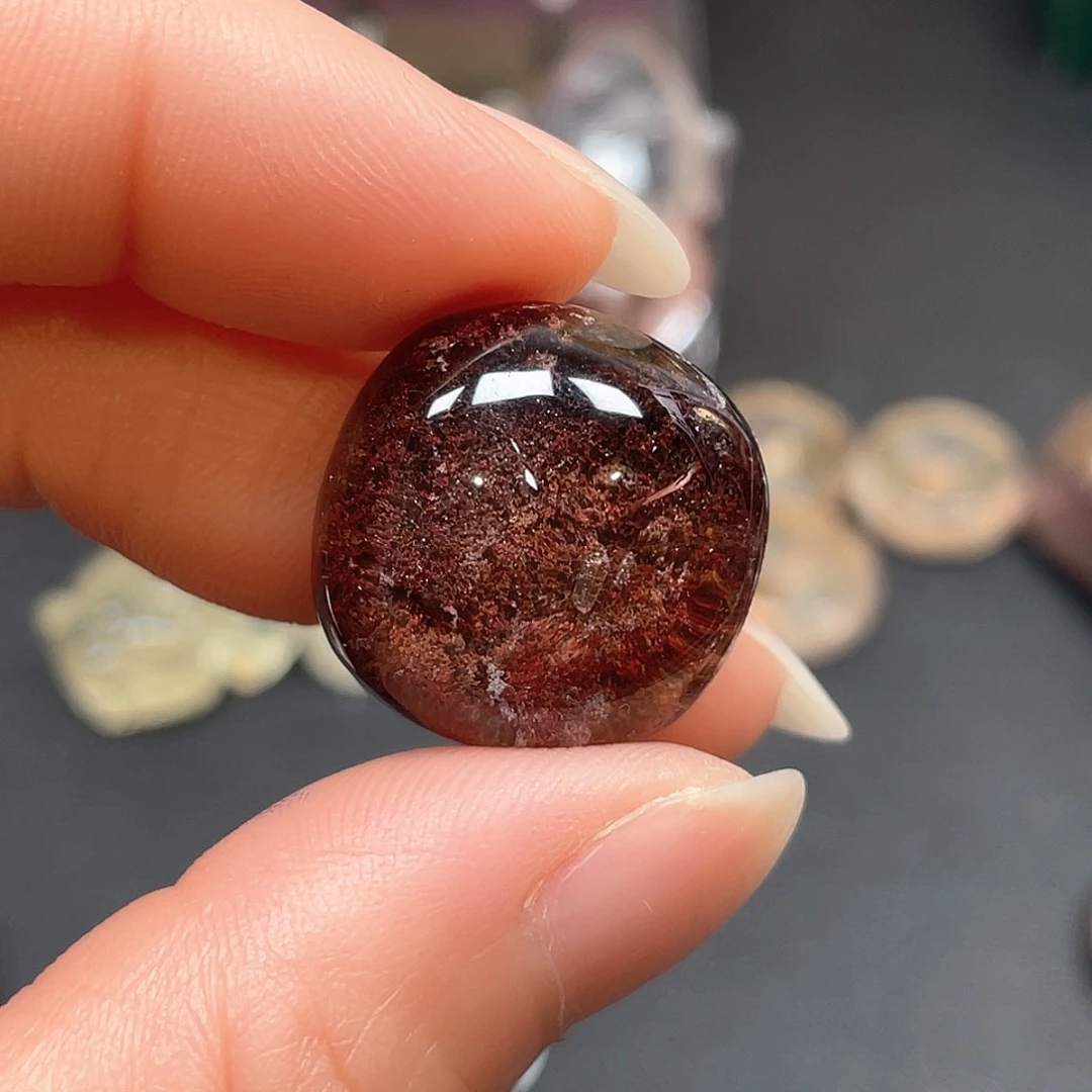 未镶嵌吊坠(不含链)水晶兜***糖