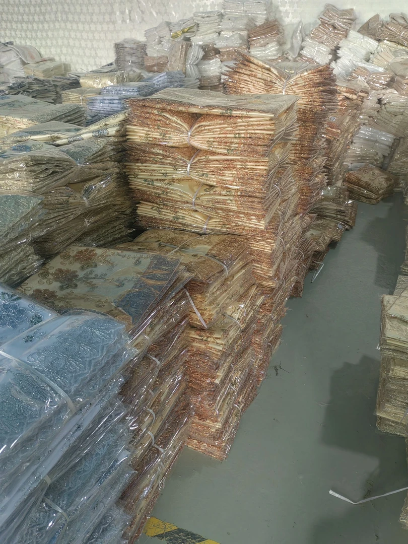 GP-2【直播间专享 主播报号】新款圆桌布方桌布电视巾