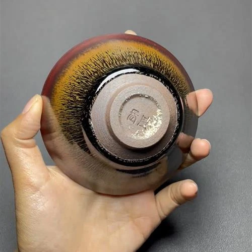 【闪购商品】茶盏-501............