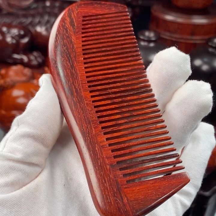 小叶紫檀其他（檀香紫檀）