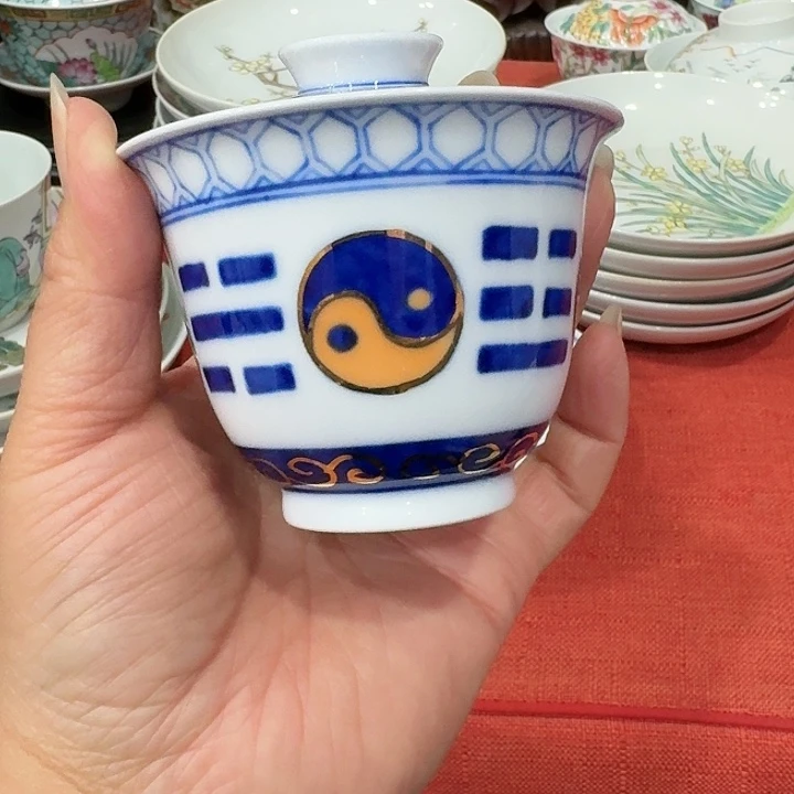 陶瓷艺术品收藏陶瓷