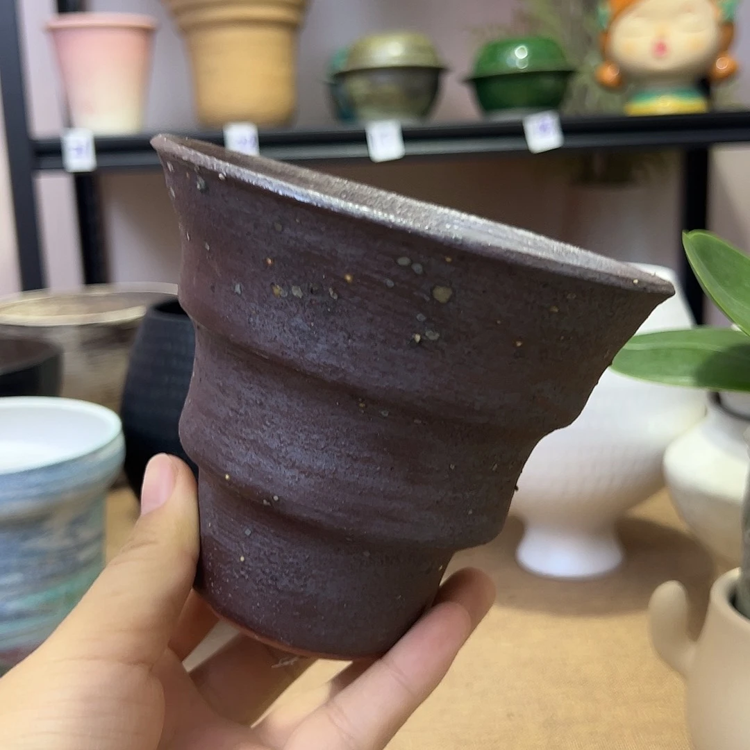 景德镇陶瓷口12高10