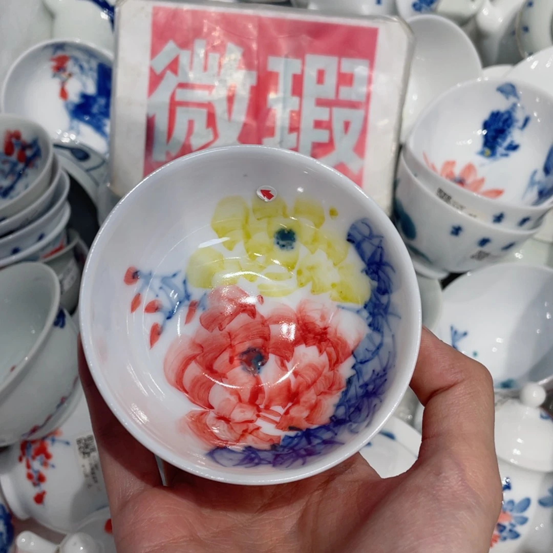 景德镇陶瓷学院美术