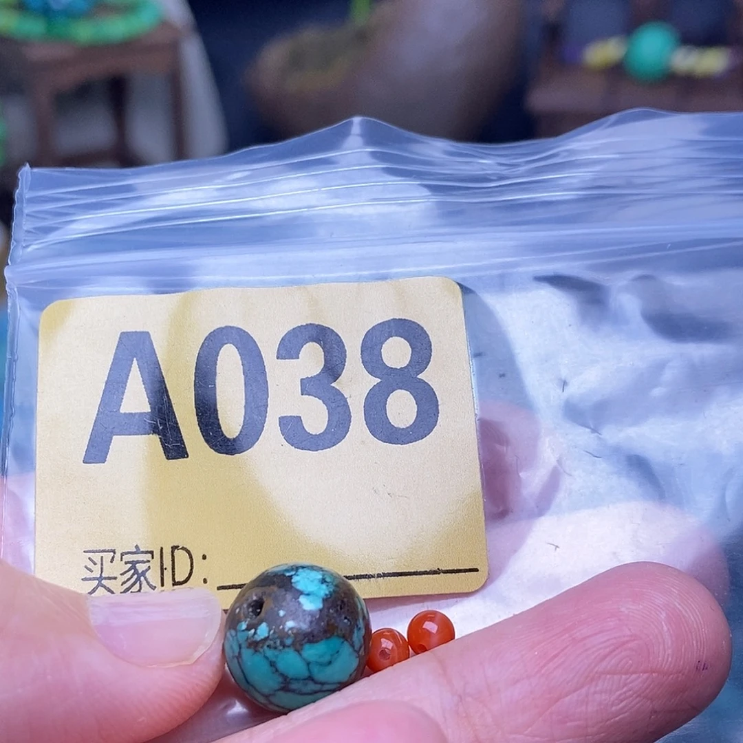 玛瑙/玉髓散珠南红玛瑙手串手工散珠