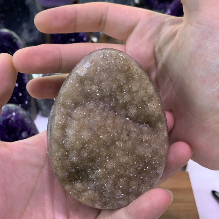 未镶嵌大型摆件（非配饰）水晶