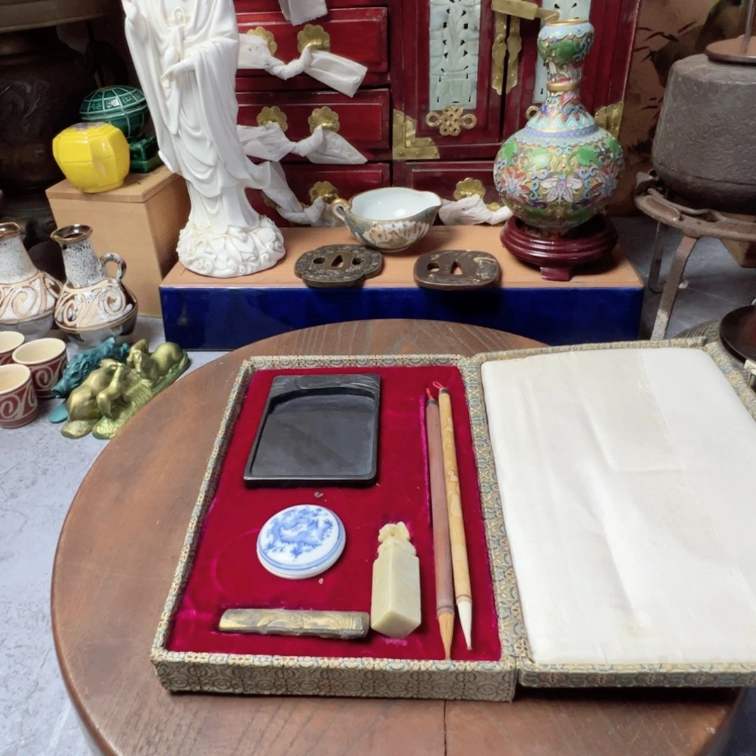 中古杂项默认微瑕，孤品