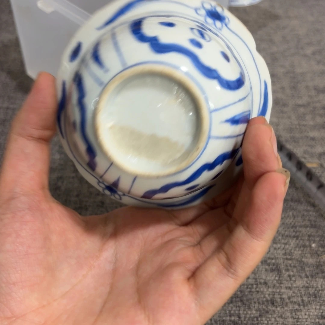 非常好用漂亮的茶具