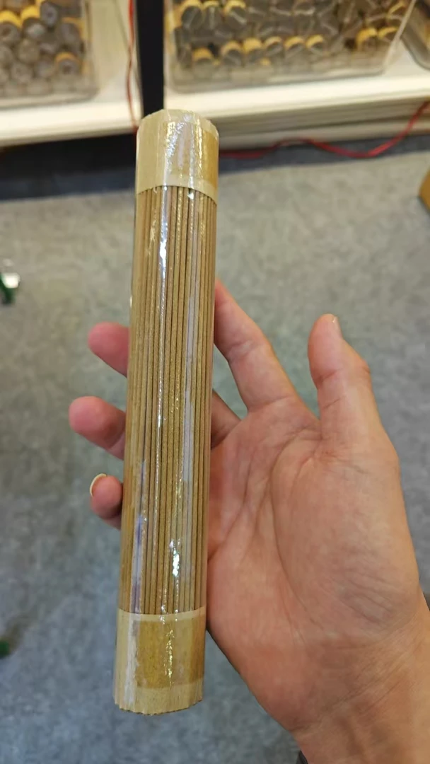 【雪梨】雪梨蜜檀线香