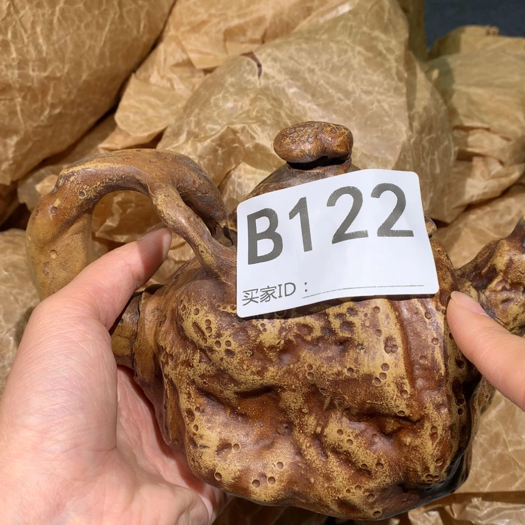 茶壶紫砂紫砂茶壶122