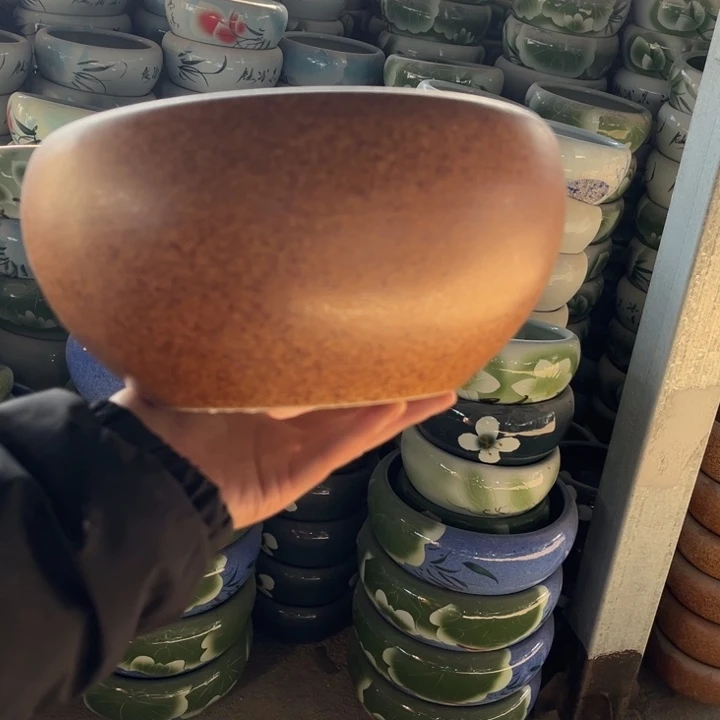 景德镇陶瓷艺术品