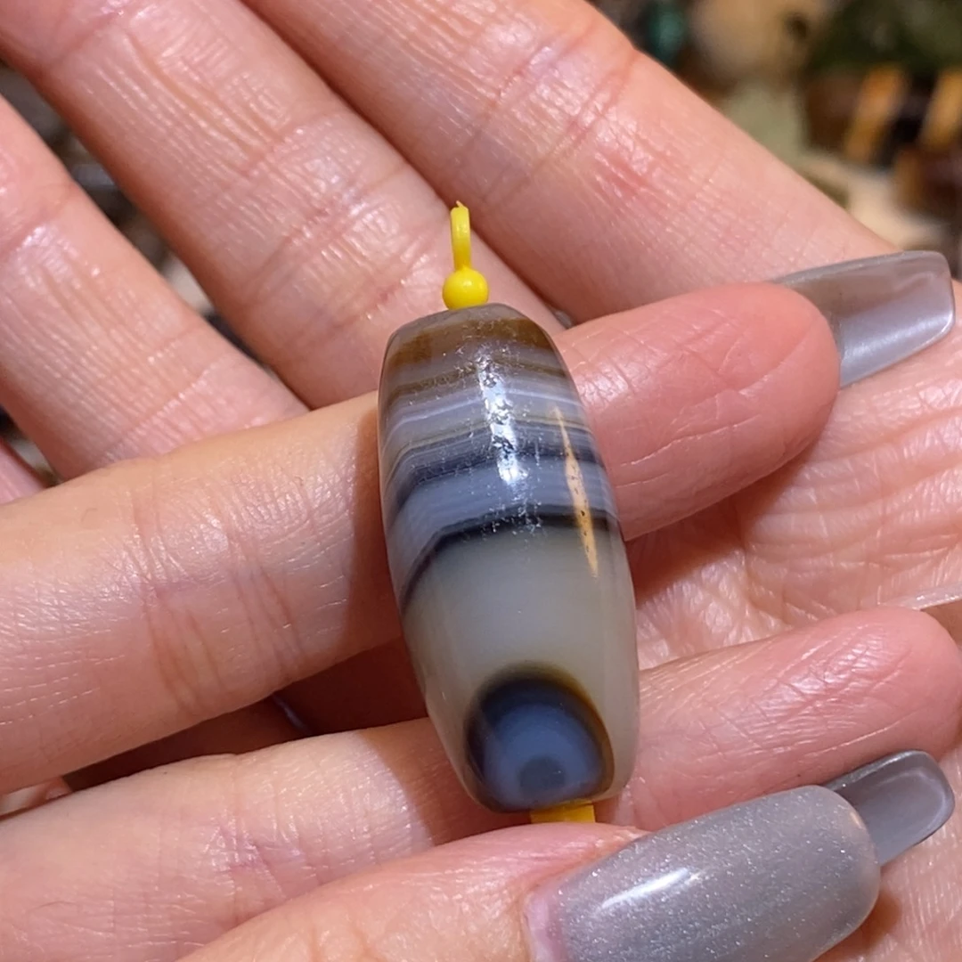 玛瑙/玉髓未镶嵌珠子