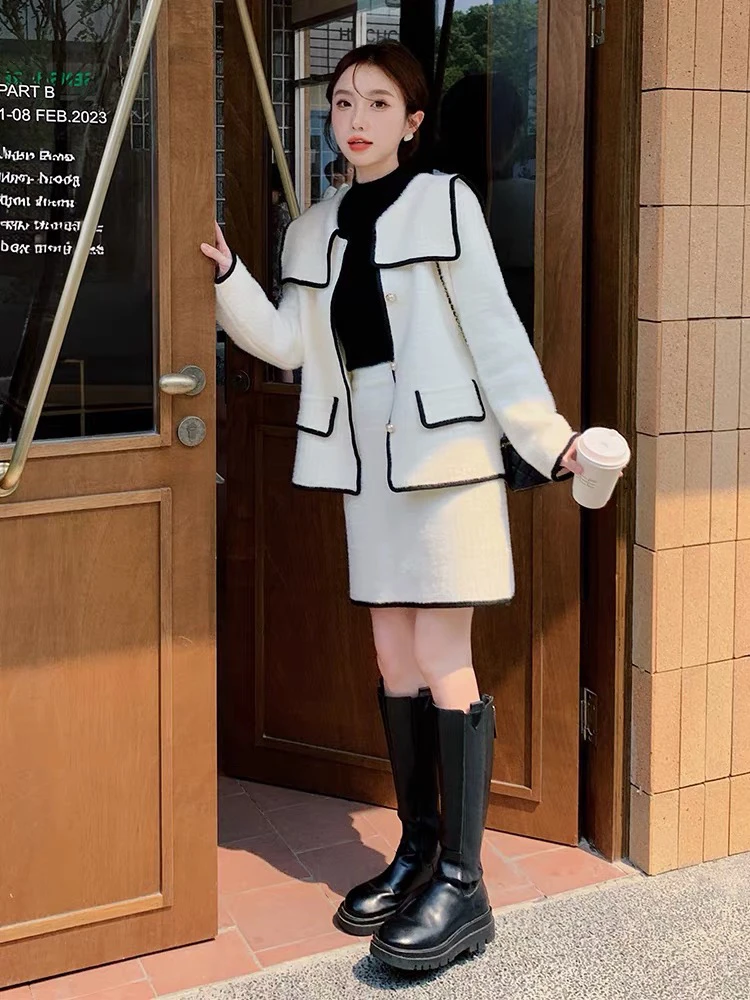 2025名媛小香套装集合链接(020号~070号)