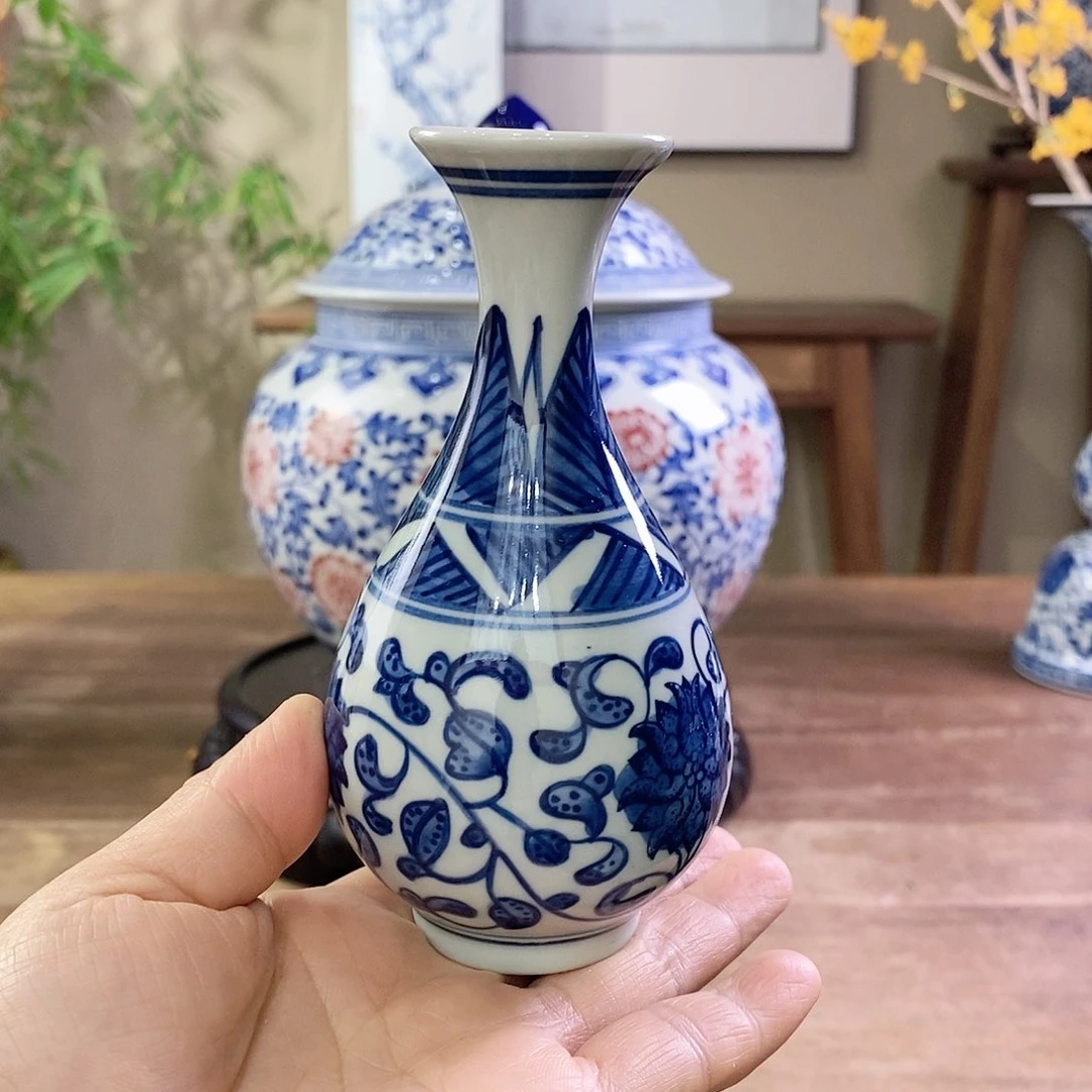 【闪购商品】?*?景德镇陶瓷家用摆件