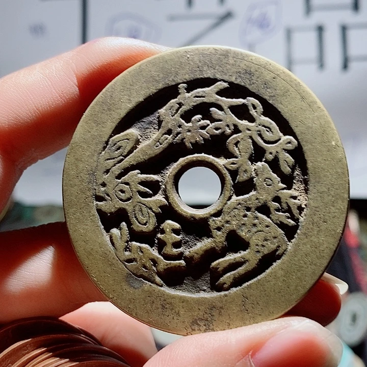 用***3小陈小陈  手机工艺品挂件  088