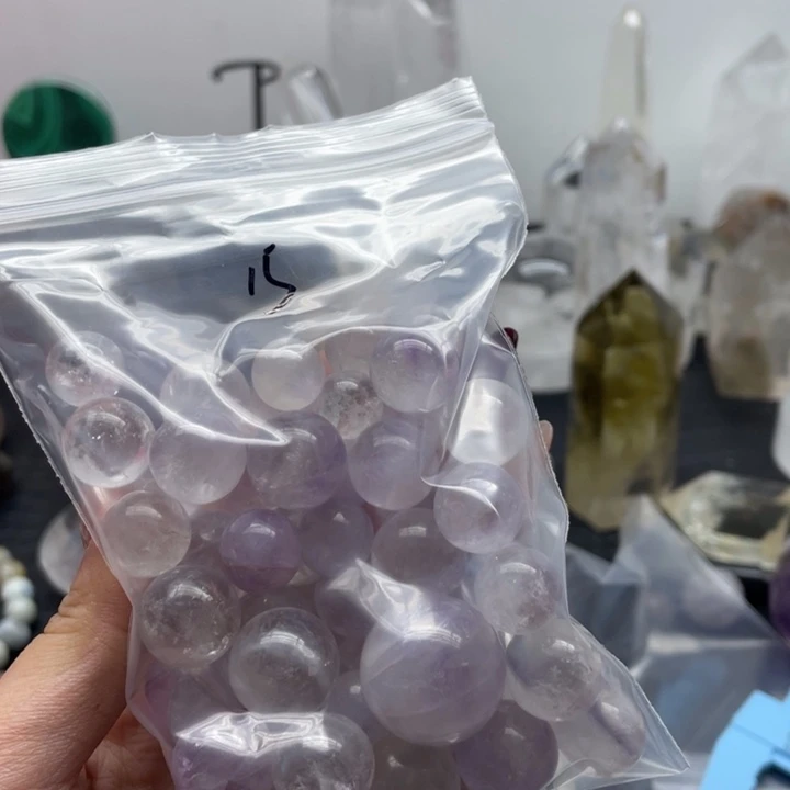 水晶15未镶嵌z****n天然水晶