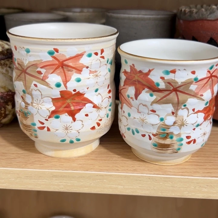 陶器 手作 欢喜 美学