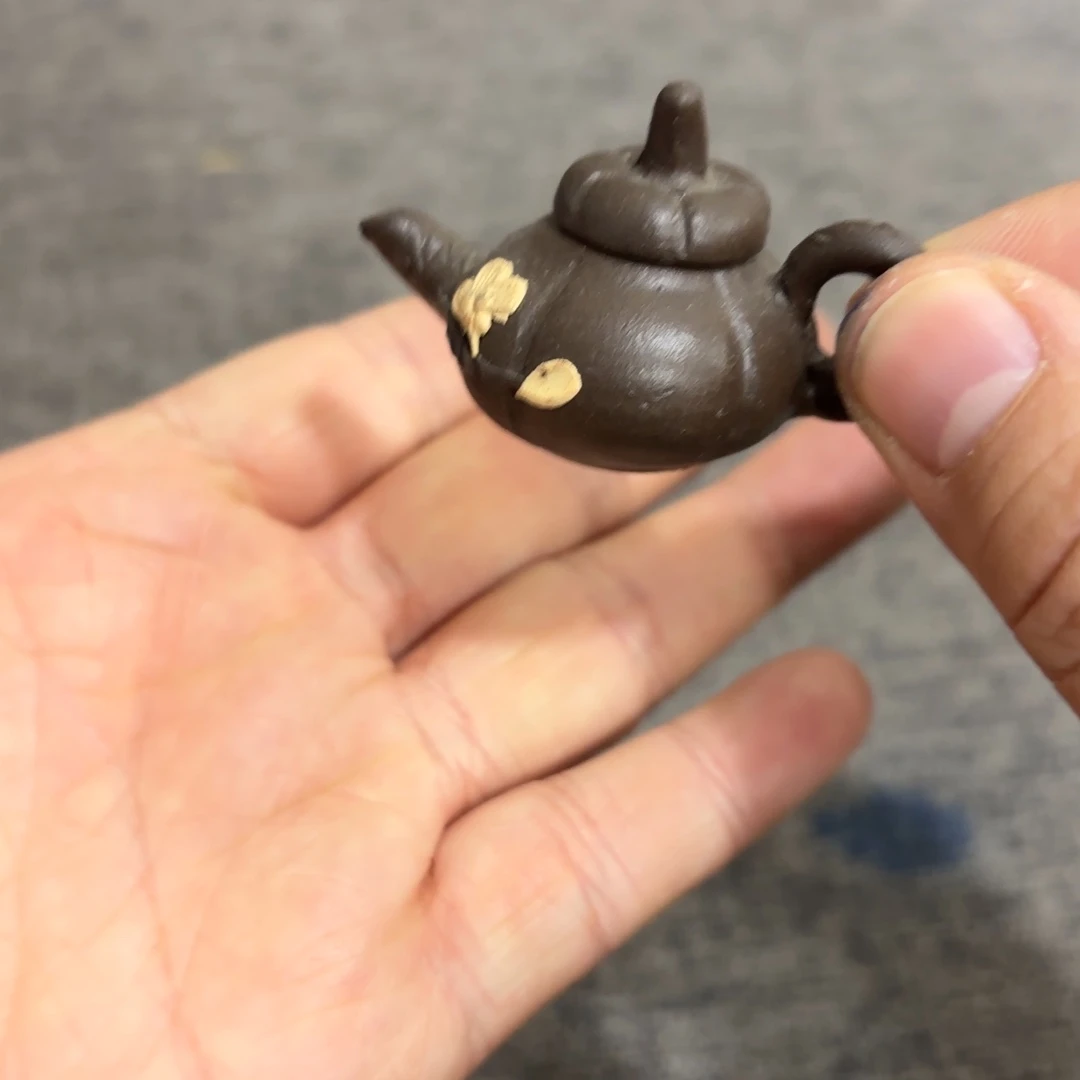 非常好看的物品 The