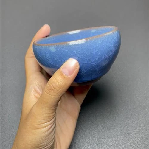 【闪购商品】茶盏-10086..........