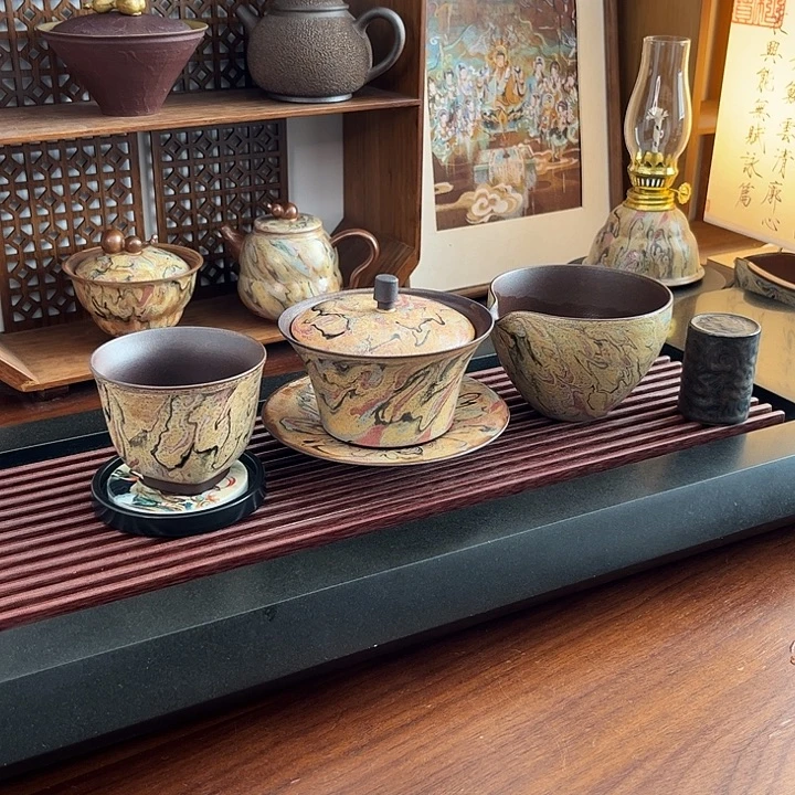 陶类产品，高级定制