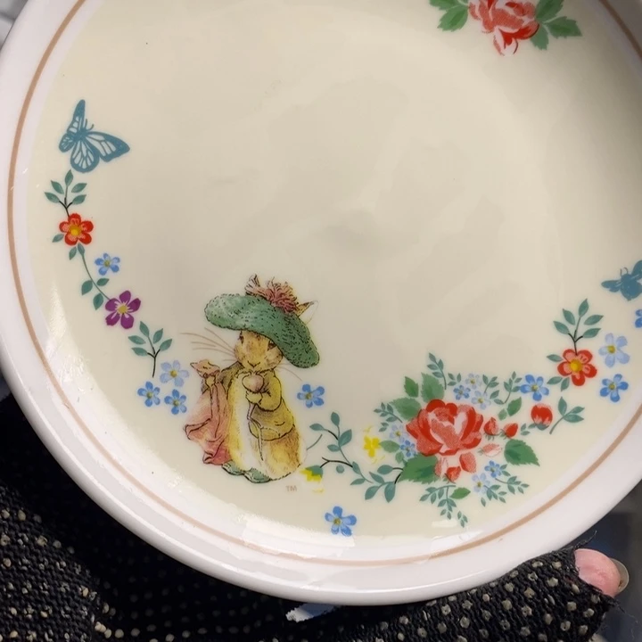 熊***‍瓷片茶具茶具茶具