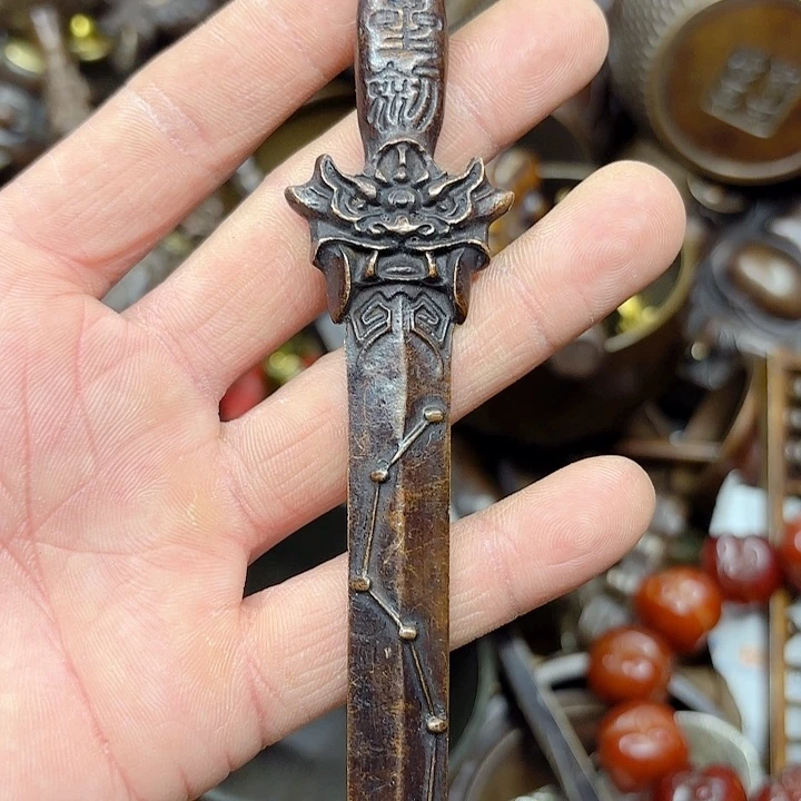 铜摆件摆件摆件品