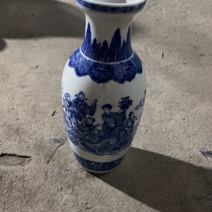 欢迎大家来看我的