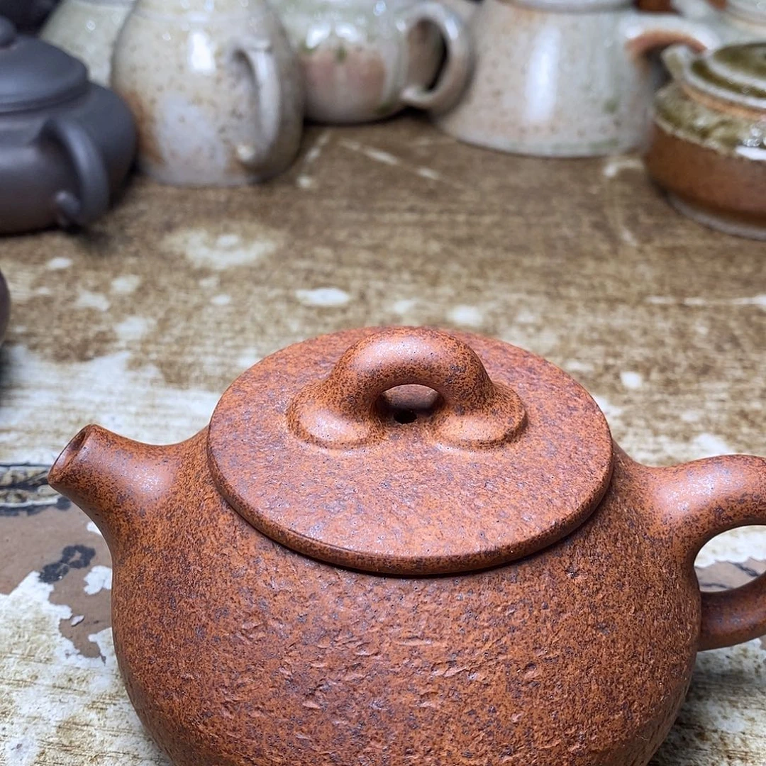 紫砂茶壶紫砂艺术