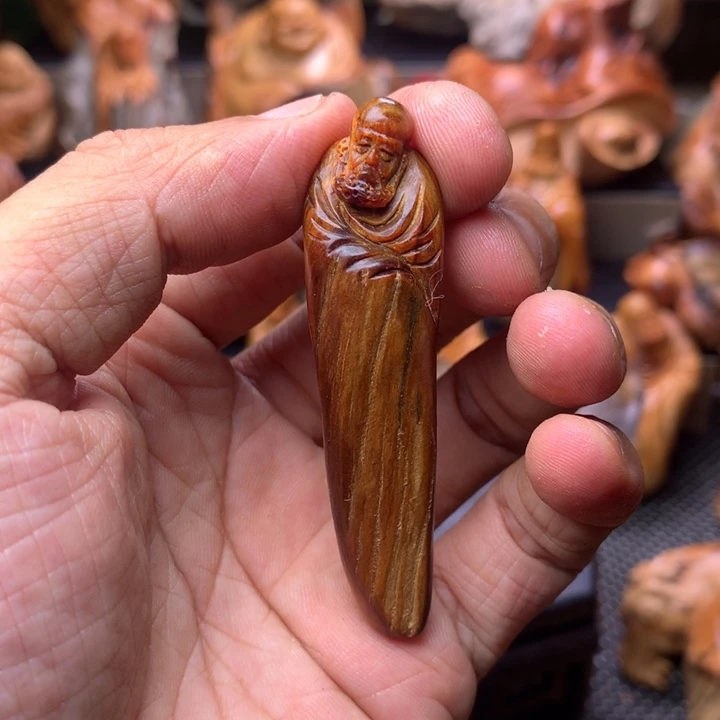 柏木（崖柏）崖柏陈化