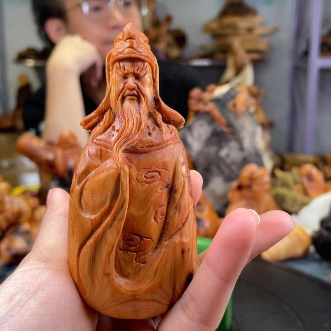 【闪购商品】柏木（崖柏）其他