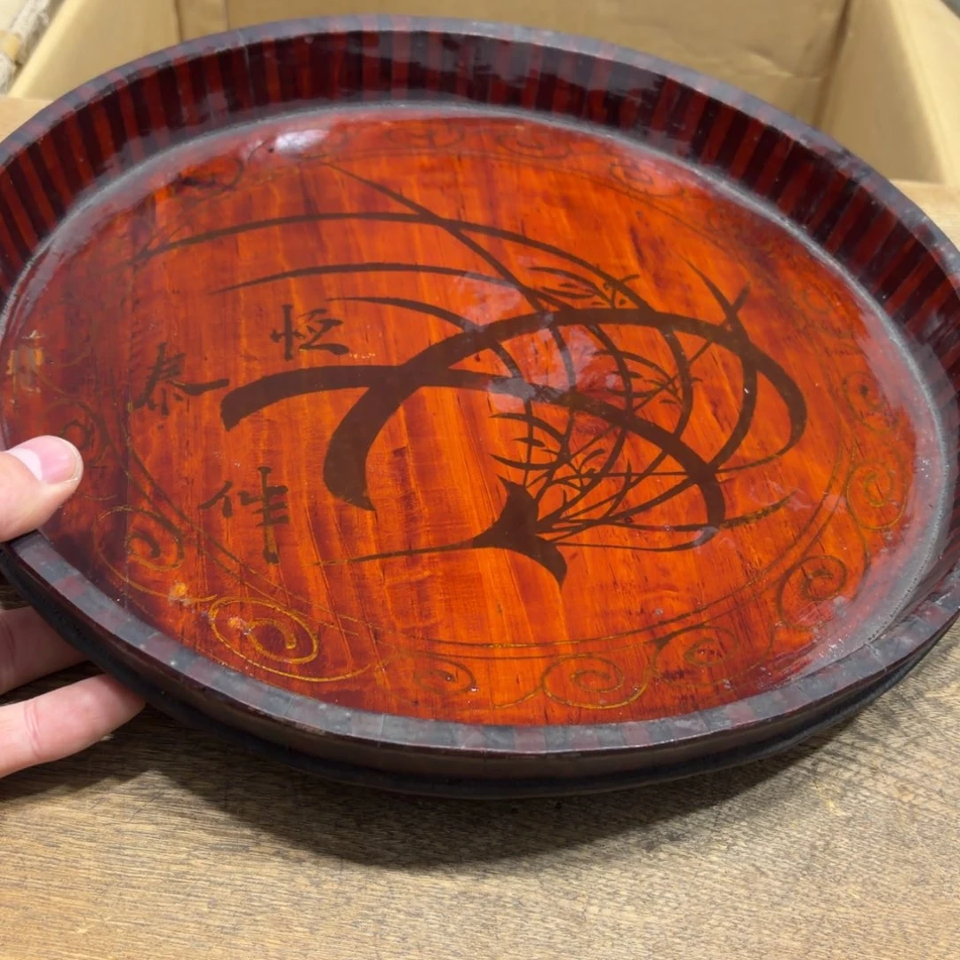 般若中古美术工艺品